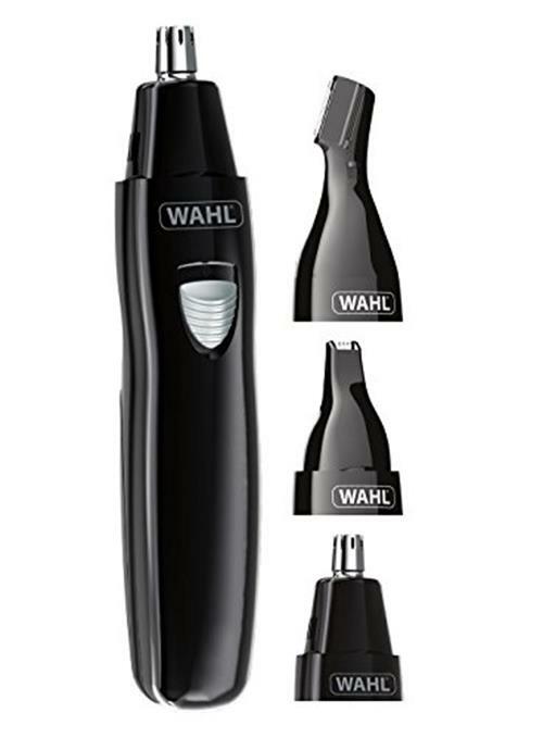 wahl rechargeable personal trimmer
